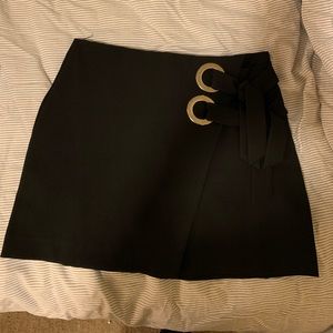 Fashion nova skort